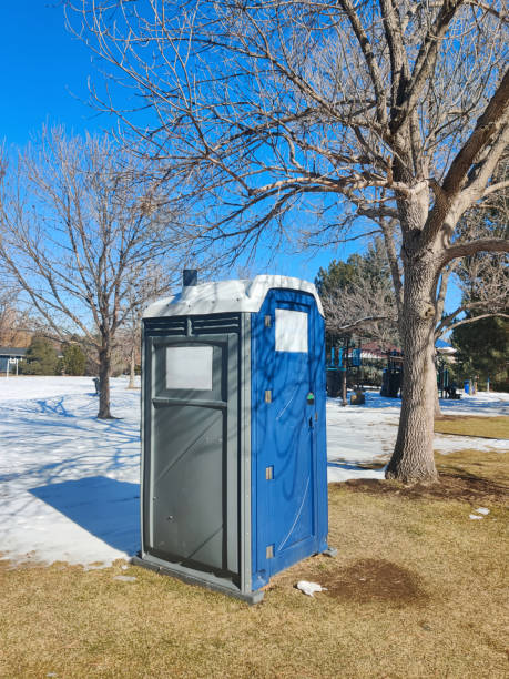 Best Deluxe Portable Toilet Rental  in Webberville, MI