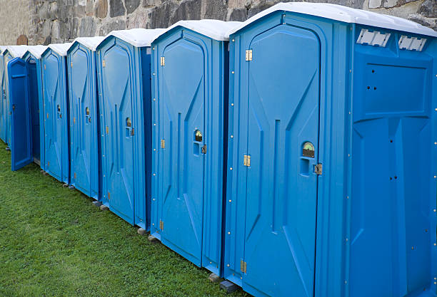 Best Portable Restroom for Sporting Events  in Webberville, MI